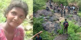പാറയിൽ നിന്ന് വീണ് യുവതി മരിച്ചു, മൃതദേഹം സംസ്കരിച്ച് ബന്ധുക്കൾ, കൊലപാതകമെന്ന് ശബ്ദസന്ദേശം, പോസ്റ്റുമോർട്ടം