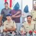 ഒരു ഇഎംഐ അടവ് തെറ്റിയതിന് യുവതിയുടെ നഗ്നചിത്രം മോർഫ് ചെയ്ത് വീട്ടുകാർക്ക് അയച്ചുകൊടുത്തു; രണ്ട് പേർ പിടിയിൽ