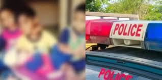 ഒരാഴ്ചയ്ക്കിടെ 3 മക്കൾ മരിച്ചു, ഭർത്താവിന്റെ മരണത്തിലും ദുരൂഹത; വിഷം നൽകിയതെന്ന് പരാതി, യുവതിക്കെതിരെ കേസ്