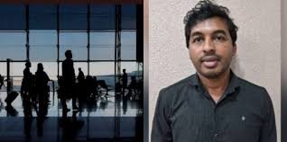 ഓസ്ട്രേലിയയിലും യുകെയിലും ജോലി, വമ്പൻ ശമ്പളം! എല്ലാം വിശ്വസിച്ചവരെ പറ്റിച്ച് മുകേഷ് തട്ടിയത് 1 കോടി! അറസ്റ്റിൽ