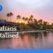 ഫിജിയിൽ വിഷമദ്യ ദുരന്തം : ഓസ്ട്രേലിയയിൽ നിന്നുള്ള സഞ്ചാരികളുൾപ്പെടെയുള്ളവർ ആശുപത്രിയിൽ