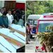തീരാനേവ്, അവസാനമായി ക്യാമ്പസിൽ 5 പേരുമെത്തി; മെഡിക്കൽ വിദ്യാർത്ഥികളുടെ പൊതുദർശനം വണ്ടാനം മെഡിക്കൽ കോളേജിൽ