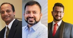 വിജയ പ്രതീക്ഷയുമായി WA തെരഞ്ഞെടുപ്പിൽ മൂന്നു മലയാളികൾ മത്സര രംഗത്ത്