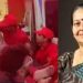 കലൂർ സ്റ്റേഡിയത്തിൽ നിന്ന് വീണ് ഉമ തോമസ് എംഎൽഎക്ക് ഗുരുതര പരുക്ക്