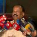 വേല വെടിക്കെട്ടിന് അനുമതി നിഷേധിച്ചത് തൃശ്ശൂർ പൂരം ഒതുക്കാനുള്ള ടെസ്റ്റ് ഡോസ്: തിരുവമ്പാടി ദേവസ്വം സെക്രട്ടറി