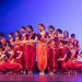 താൾ 2024: വീണാസ് സ്കൂൾ ഓഫ് ഇന്ത്യൻ ഡാൻസസ് പത്താം വാർഷിക നിറവിൽ