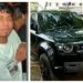 പ്രമോഷൻ വീഡിയോ ചിത്രീകരണത്തിനിടെ യുവാവിന്റെ അപകട മരണം; വാഹനമോടിച്ച 2 പേരുടെയും ലൈസൻസ് സസ്പെൻഡ് ചെയ്യും