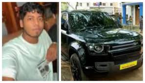 പ്രമോഷൻ വീഡിയോ ചിത്രീകരണത്തിനിടെ യുവാവിന്റെ അപകട മരണം; വാഹനമോടിച്ച 2 പേരുടെയും ലൈസൻസ് സസ്പെൻഡ് ചെയ്യും