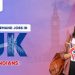 മലയാളികളേ യുകെ വിളിക്കുന്നു; തൊഴിലവസരങ്ങളിലേക്ക് റിക്രൂട്ട്മെന്റ്, അപേക്ഷ ക്ഷണിച്ചു