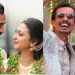 ഇത് പ്രണയസാഫല്യം; നടൻ രാജേഷ് മാധവനും ദീപ്തിയും വിവാഹിതരായി