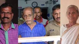 ലോക്കപ്പിൽ ചെന്താമര ആദ്യം ചോദിച്ചത് ചിക്കനും ചോറും; വിഷം കഴിച്ചെന്ന മൊഴി നല്കിയത് തെറ്റിദ്ധരിപ്പിക്കാന്