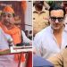 സെയ്ഫ് അലി ഖാന്റെ വീട്ടില്‍ നടന്നത് അക്രമമോ അഭിനയമോ’? സംശയിക്കേണ്ടിരിക്കുന്നുവെന്ന് ബിജെപി മന്ത്രി, വിവാദം