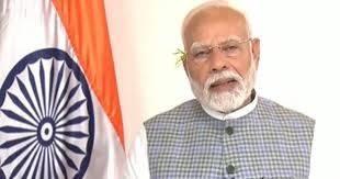 അമേരിക്കയിലെ വിമാനാപകടം; അതീവ ദാരുണമെന്ന് പ്രധാനമന്ത്രി നരേന്ദ്ര മോദി, അനുശോചിച്ച് കുറിപ്പ്