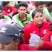 കായികമേളയിൽ പ്രതിഷേധിച്ച സ്കൂളുകൾക്ക് വിലക്കേർപ്പെടുത്തിയ സംഭവം; സർക്കാർ ഉത്തരവിനെതിരെ പ്രതിഷേധം ശക്തം