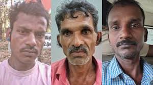 വയറുവേദന, പിന്നാലെ മരണം; പോസ്റ്റുമോർട്ടത്തിൽ തെളിവായി, ആലപ്പുഴയിൽ യുവാവിനെ കൊന്നത് സുഹൃത്തുക്കൾ, അറസ്റ്റിൽ