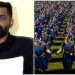 കലൂർ സ്റ്റേഡിയത്തിലെ അപകടം; മൃദംഗ വിഷൻ്റെ ബാങ്ക് അക്കൗണ്ട് മരവിപ്പിച്ചു, നികോഷിനെ അറസ്റ്റ് ചെയ്യാൻ നീക്കം