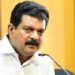 പിവി അൻവർ എംഎൽഎ റിമാൻഡിൽ, തവനൂർ സെൻട്രൽ ജയിലിലേക്ക്; നാളെ ജാമ്യാപേക്ഷ നൽകും