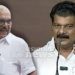 ‘സതീശനെതിരെ ആരോപണം ഉന്നയിക്കാൻ ആവശ്യപ്പെട്ടെന്ന പരാമർശം പച്ചക്കള്ളം’; പി വി അൻവറിന് വീണ്ടും പി ശശിയുടെ വക്കീസ്