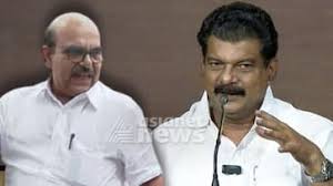 ‘സതീശനെതിരെ ആരോപണം ഉന്നയിക്കാൻ ആവശ്യപ്പെട്ടെന്ന പരാമർശം പച്ചക്കള്ളം’; പി വി അൻവറിന് വീണ്ടും പി ശശിയുടെ വക്കീസ്