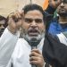 പ്രശാന്ത് കിഷോർ അറസ്റ്റിൽ; നടപടി ബിപിഎസ്‍സി പരീക്ഷ റദ്ദാക്കണമെന്ന് ആവശ്യപ്പെട്ടുള്ള നിരാഹാര സമരത്തിനിടെ