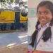 കണ്ണൂർ സ്കൂൾ ബസ് അപകടം; യന്ത്രത്തകരാറില്ലെന്ന് എംവിഡി‍ പ്രാഥമിക റിപ്പോർട്ട്, ഡ്രൈവറുടെ അശ്രദ്ധയെന്ന് നിഗമനം