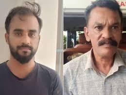 ലോഡ്ജിൽ വച്ച് രണ്ട് പേരെ മർദിച്ചു, 42 ലക്ഷം രൂപയുടെ വാക്സ് ഗോൾഡ് കവർന്നു; ഒരു പ്രതി കൂടി പിടിയിൽ