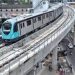 മെട്രോ ആലുവ-അങ്കമാലി പാതയ്ക്ക് ജീവന് വയ്ക്കുന്നു