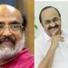 അനില്‍അംബാനിയുടെ കമ്പനിക്ക് 2018ല്‍ ഡബിൾ റേറ്റിംഗ് ഉണ്ടായിരുന്നു, കെഎഫ്സി നിക്ഷേപം ന്യായീകരിച്ച് തോമസ് ഐസക്