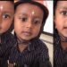 ഉപ്പുമാവ് മാറ്റി ബിരിയാണിയും പൊരിച്ച കോഴിയുമാക്കണം, വൈറലായി അംഗന്വാടി കുരുന്നിന്റെ ആവശ്യം-വീഡിയോ