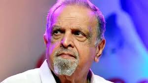 ഭാവഗാനം നിലച്ചു; മലയാളത്തിന്റെ പ്രിയ ഗായകൻ പി ജയചന്ദ്രൻ വിടവാങ്ങി