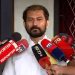 അൻവർ ചെയ്തത് ഒരു എംഎൽഎയും ചെയ്യാൻ പാടില്ലാത്ത കാര്യമെന്ന് സിപിഎം മലപ്പുറം ജില്ലാ സെക്രട്ടറി; പൊലീസിന് പിന്തുണ