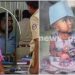 ശ്രീതുവിനോട് വഴിവിട്ട ബന്ധത്തിന് ശ്രമം, കുഞ്ഞിനെ കൊന്നത് താൽപര്യം നടക്കാത്ത വൈരാഗ്യത്തിൽ; ഹരികുമാർ അറസ്റ്റിൽ