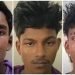 പരാതി നൽകുന്നവരുടെ വീട്ടിൽ അന്ന് രാത്രി തന്നെ കയറി മോഷ്ടിക്കും; ഒടുവിൽ ചുമടുതാങ്ങി തിരുട്ടു സംഘം പിടിയിൽ