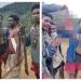 പാപ്പുവ ന്യൂ​ഗിനിയയിൽ നടന്നത് നരഭോജനമോ, പുറത്തുവന്ന ചിത്രങ്ങൾ ഞെട്ടിക്കുന്നത്