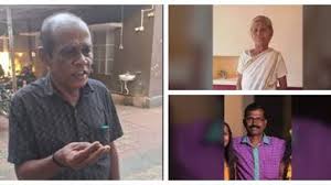 നെൻമാറ ഇരട്ടക്കൊല: സുധാകരന്റെ ശരീരത്തിൽ 8 വെട്ടുകൾ, അമ്മ ലക്ഷ്മിയെ 12 തവണ വെട്ടി; ഇൻക്വസ്റ്റ് റിപ്പോർട്ട്