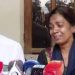ഗ്രീഷ്‌മയുടെ അമ്മയും കുറ്റക്കാരിയല്ലേ, പിന്നെന്തിന് വെറുതെ വിട്ടു; വിധി കേട്ട് വിങ്ങിപൊട്ടി ഷാരോണിന്‍റ അമ്മ