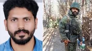 റഷ്യൻ കൂലിപ്പട്ടാളത്തിൽ അകപ്പെട്ട തൃശൂർ സ്വദേശി മരിച്ചു; ഇന്ത്യൻ എംബസിയുടെ അറിയിപ്പ് ലഭിച്ചെന്ന് കുടുംബം