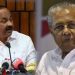 തനിക്കെതിരെ അൻവറിനെ കൊണ്ട് ആരോപണം ഉന്നയിച്ചത് പിണറായി, കാലത്തിന്‍റെ കാവ്യ നീതിയാണ് കാണുന്നതെന്ന് വിഡി സതീശന്‍