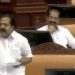 നനഞ്ഞിട്ടാണോ മുഖ്യമന്ത്രി വിഴുപ്പ് ചുമക്കുന്നത് , മദ്യകമ്പനിക്ക് അനുമതി നല്‍കിയതില്‍ അഴിമതിയെന്ന് ചെന്നിത്തല