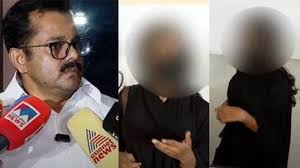 ‘മണ്ണാർക്കാട് ലോഡ്ജിലെത്തിച്ച് പീഡിപ്പിച്ചു’; എൻസിപി കേരള നേതാവിനെതിരെ ട്രാൻസ് ജെൻഡറുടെ പരാതി, അന്വേഷണം