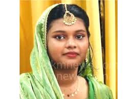 നിക്കാഹ് കഴിഞ്ഞ് മൂന്നാം നാൾ മലപ്പുറത്ത് 18കാരി ജീവനൊടുക്കി; 19കാരനായ ആൺസുഹൃത്ത് ആത്മഹത്യക്ക് ശ്രമിച്ചു