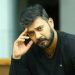 വിവാഹമോചന ഉടമ്പടിയിൽ അമൃതയുടെ വ്യാജ ഒപ്പിട്ടു, ബാലയ്ക്കെതിരെ കേസ്