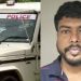 ഇസ്രയേലില് ജോലി വാങ്ങി നല്കാമെന്ന പേരില് ലക്ഷങ്ങള് തട്ടിയ പ്രതി കൊച്ചിയില് അറസ്റ്റില്