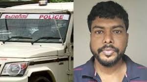 ഇസ്രയേലില് ജോലി വാങ്ങി നല്കാമെന്ന പേരില് ലക്ഷങ്ങള് തട്ടിയ പ്രതി കൊച്ചിയില് അറസ്റ്റില്