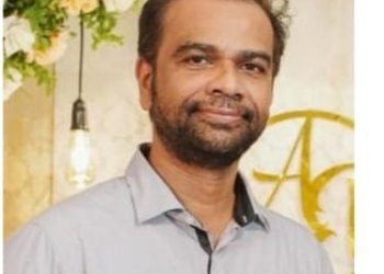 കെ.പി. അനിൽകുമാർ മെൽബണിൽ നിര്യാതനായി