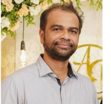 കെ.പി. അനിൽകുമാർ മെൽബണിൽ നിര്യാതനായി