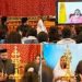 മർത്തമറിയം വനിതാ സമാജത്തിന്റെ ഉദ്ഘാടനവും ഏകദിന സമ്മേളനവും സംഘടിപ്പിച്ചു