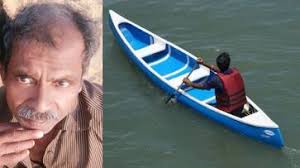 കയാക്കിംഗ് നടത്തുന്നതിനിടെ യുവതി കായലിൽ വീണു, രക്ഷിക്കാൻ ശ്രമിച്ച ഗൈഡിന്റെ വള്ളം മുങ്ങി, ദാരുണാന്ത്യം