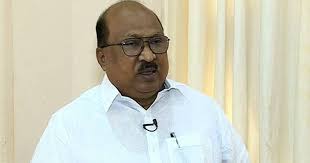 കെവി തോമസിന് വാരിക്കോരി! യാത്ര ബത്ത 5 ലക്ഷത്തിൽ നിന്നും 11.31 ലക്ഷം ആക്കാൻ ശുപാർശ