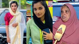 ‘രണ്ടാമതും പെൺകുട്ടി ആയതോടെ പീഡനം തുടങ്ങി’; പെരിന്തൽമണ്ണയിലെ റിംഷാനയുടെ മരണം, ഭർത്താവിനെതിരെ കുടുംബം